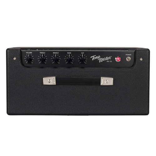 Fender Fender - Tone Master FR-10 -  1000w 1x10" - Powered Guitar Cabinet Fender Fender - Tone Master FR-10 -  1000w 1x10" - Powered Guitar Cabinet