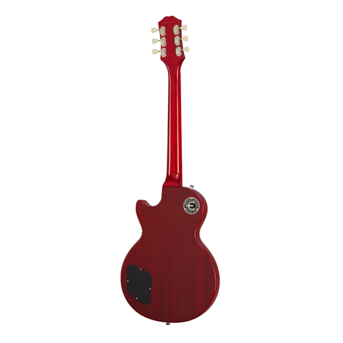 Epiphone Epiphone - Limited Edition - 1959 Les Paul Standard Electric Guitar - Aged Dark Cherry Burst