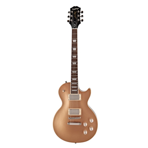 Epiphone Epiphone - Les Paul Muse - Mahogany Neck - Smoked Almond Metallic