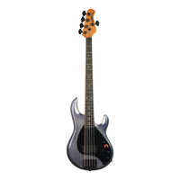 Ernie Ball -  DarkRay 5 Bass Guitar - Starry Night with Ebony Fingerboard