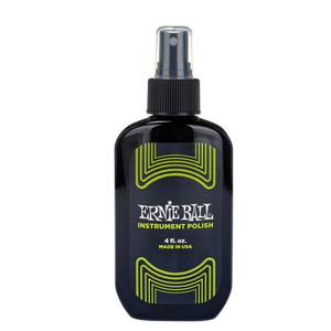Ernie Ball Ernie Ball - Instrument Polish