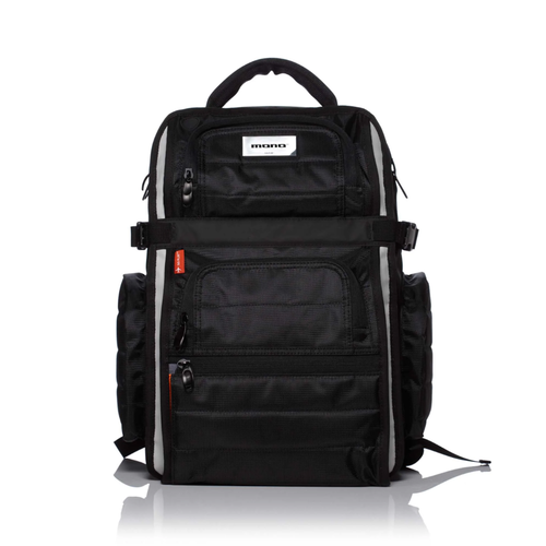 Mono Cases Mono Cases - Classic FlyBy Backpack w/Break-away Laptop Bag Mono Cases Mono Cases - Classic FlyBy Backpack w/Break-away Laptop Bag