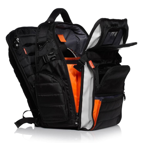 Mono Cases Mono Cases - Classic FlyBy Backpack w/Break-away Laptop Bag