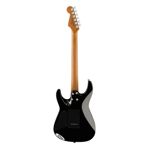 Charvel Charvel - Pro-Mod DK24 - Rosewood Neck - Gloss Black - HH