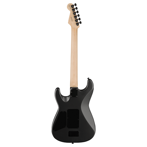 Charvel Charvel - Jim Root Signature Pro-Mod San Dimas - Maple Neck - Satin Black - HH - w/ Gigbag
