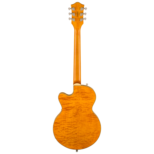Gretsch Gretsch - G5655T-QM Electromatic Center Block Jr. Single-Cut Quilted Maple w/ Bigsby - Speyside