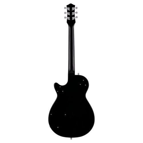 Gretsch Gretsch - G5230T Nick 13 Signature Electromatic - Black - Tiger Jet w/ Bigsby