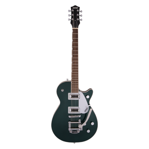 Gretsch Gretsch - G5230T -  Electromatic Jet - FT - Single Cut with Bigsby -  Cadillac Green