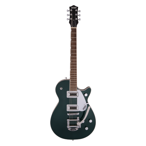 Gretsch Gretsch - G5230T -  Electromatic Jet - FT - Single Cut with Bigsby -  Cadillac Green