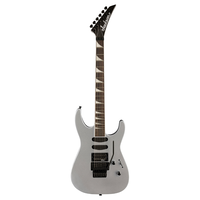 Jackson Guitars - X Series Soloist SL3X DX - Maple Neck - Quicksilver - HSS