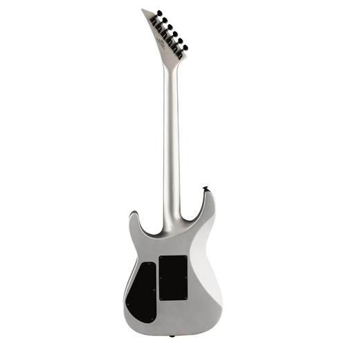 Jackson Jackson Guitars - X Series Soloist SL3X DX - Maple Neck - Quicksilver - HSS