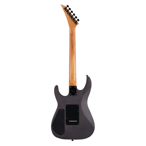 Jackson Jackson Guitars - JS Series Dinky Arch Top JS24 DKAM - Black Stain