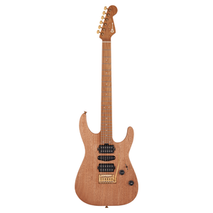 Charvel Charvel - Pro-Mod DK24 - Maple Neck - Natural Satin - HSH