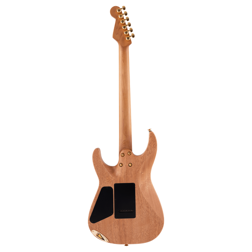 Charvel Charvel - Pro-Mod DK24 - Maple Neck - Natural Satin - HSH