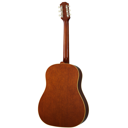 Epiphone Epiphone - USA Texan - Electro Acoustic Guitar - Vintage Sunburst