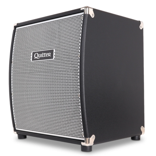 Quilter Quilter - BassDock BD12 1x12" - Extension Cabinet