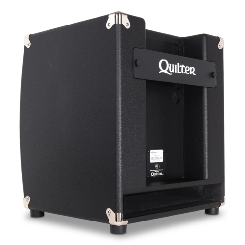 Quilter Quilter - BassDock BD12 1x12" - Extension Cabinet