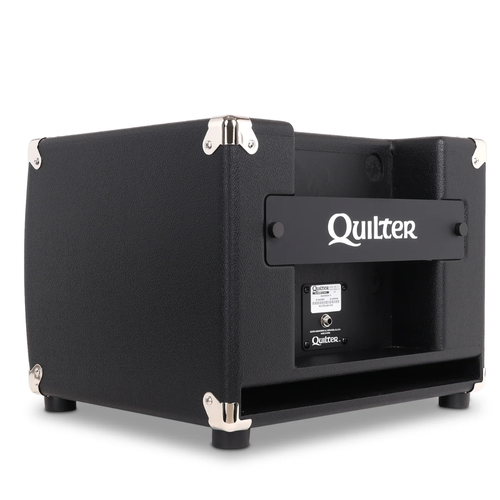 Quilter Quilter - BassDock BD10 - 1x10" Extension Cabinet