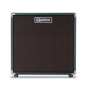 Quilter Quilter - Aviator Cub UK - 50-watt 1 x 12-inch - Combo Amp - British Racing Green
