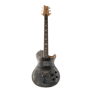 PRS PRS SE - McCarty Singlecut 594 - Charcoal - Mahogany Neck - HH- w/ Gigbag