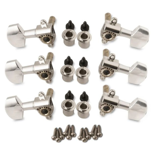 PRS PRS - Phase III - Locking Tuners PRS PRS - Phase III - Locking Tuners