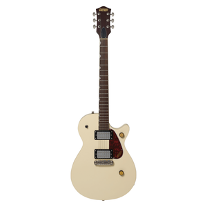 Gretsch Gretsch - Streamliner Jet Club Single Cut w/ Wraparound - Vintage White