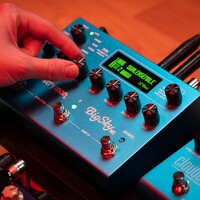STRYMON BIG SKY VS BIG SKY MX