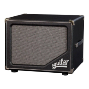 Aguilar USED - Aguilar - SL112 8 - 1x12" Speaker 250w - 8 Ohm - Cabinet - CONSIGNMENT