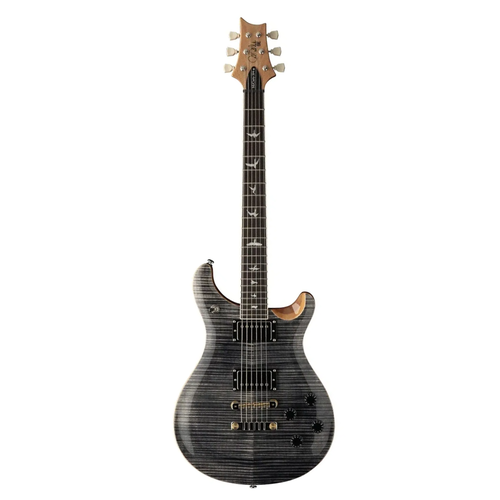 PRS PRS SE - McCarty 594 - Charcoal - Mahogany Neck - HH- w/ Gigbag PRS PRS SE - McCarty 594 - Charcoal - Mahogany Neck - HH- w/ Gigbag
