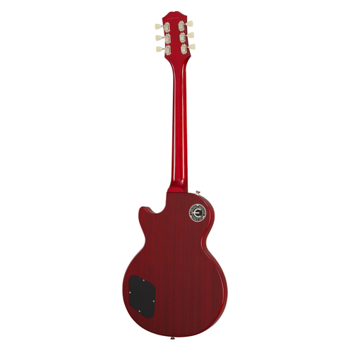 Epiphone Epiphone - Limited Edition - 1959 Les Paul Standard Electric Guitar - Aged Dark Cherry Burst