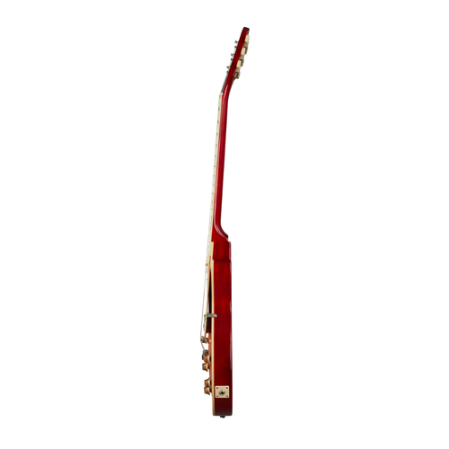 Epiphone Epiphone - Limited Edition - 1959 Les Paul Standard Electric Guitar - Aged Dark Cherry Burst