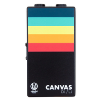 Walrus Audio - Canvas - Line Isolator/D.I.