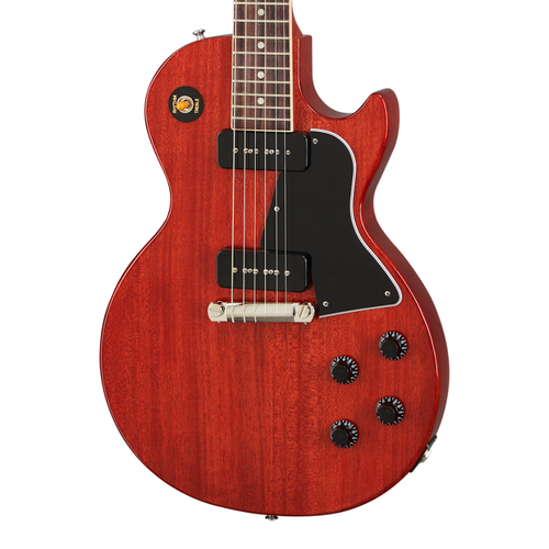 Gibson Gibson - Les Paul Special - Mahogany - Vintage Cherry