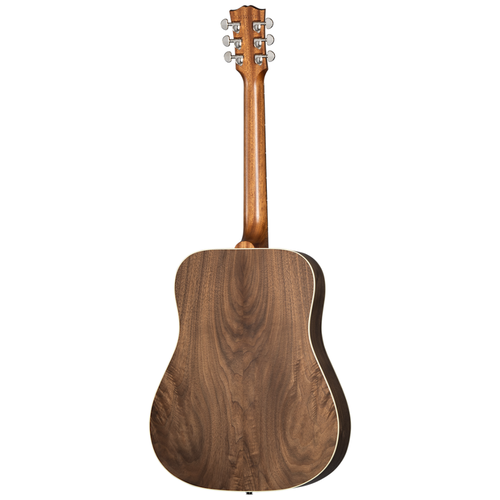 Gibson Gibson - Hummingbird Studio Electro Acoustic Guitar - Satin Walnut burst