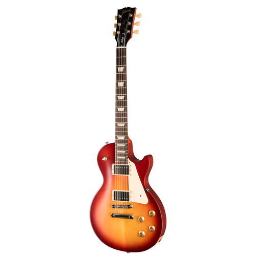 Gibson Gibson - Les Paul Tribute - Satin Cherry Sunburst Gibson Gibson - Les Paul Tribute - Satin Cherry Sunburst