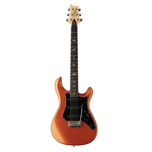 PRS PRS SE - NF3 - Metallic Orange - HHH - Rosewood Fingerboard - w/ Gigbag