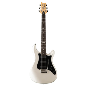 PRS PRS SE - NF3 - Pearl White - HHH - Rosewood Fretboard - w/ Gigbag