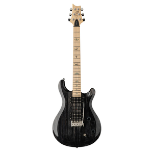 PRS PRS SE - Swamp Ash Special - Charcoal - Maple Neck - HH - w / Gigbag