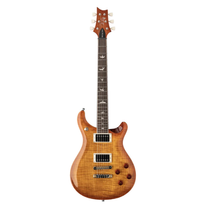 PRS PRS SE - McCarty Doublecut 594 - Vintage Sunburst - Mahogany Neck - HH- w/ Gigbag