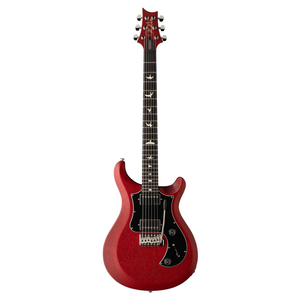 PRS PRS USA - S2 Standard 24 - Vintage Cherry Satin - HH - Mahogany Neck - w / Gigbag