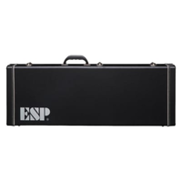 LTD - Phoenix - Bass Form Fitting Case