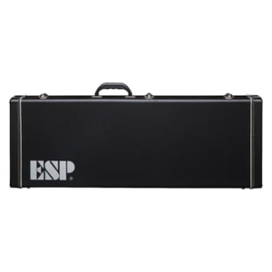 LTD - ESP Guitars LTD - Phoenix - Bass Form Fitting Case