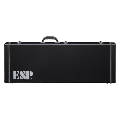 LTD - ESP Guitars LTD - Phoenix - Bass Form Fitting Case LTD - ESP Guitars LTD - Phoenix - Bass Form Fitting Case