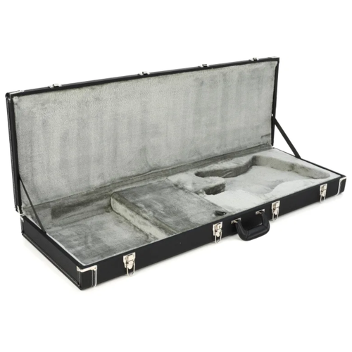 LTD - ESP Guitars LTD - Phoenix - Bass Form Fitting Case