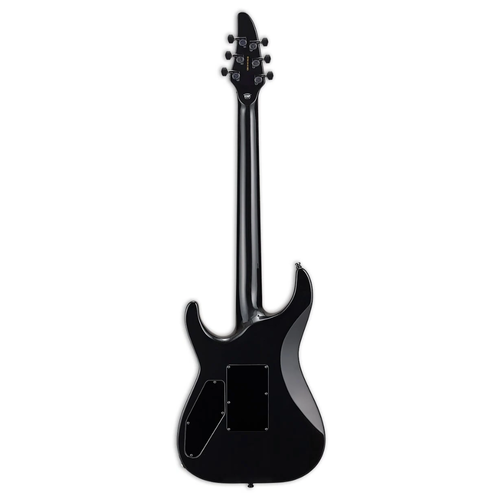 LTD - ESP Guitars ESP - E-II Horizon FR - Electric Guitar - Black Natural Burst