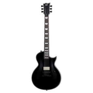 LTD - ESP Guitars LTD - EC-201 - Electric Guitar - Black Satin