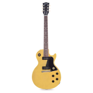 Gibson Gibson - Les Paul Special - Mahogany - TV Yellow