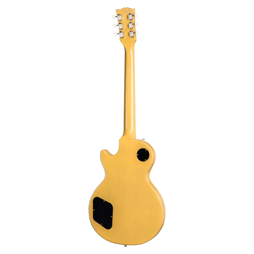 Gibson Gibson - Les Paul Special - Mahogany - TV Yellow