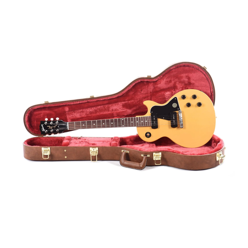 Gibson Gibson - Les Paul Special - Mahogany - TV Yellow