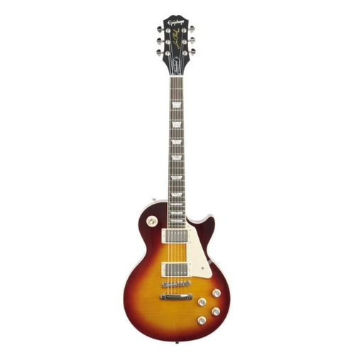 Epiphone Epiphone - Les Paul Standard 60s Electric Guitar - Bourbon Burst